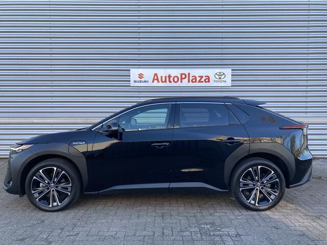 Toyota bZ4X Premium 71 kWh
