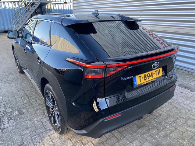 Toyota bZ4X Premium 71 kWh