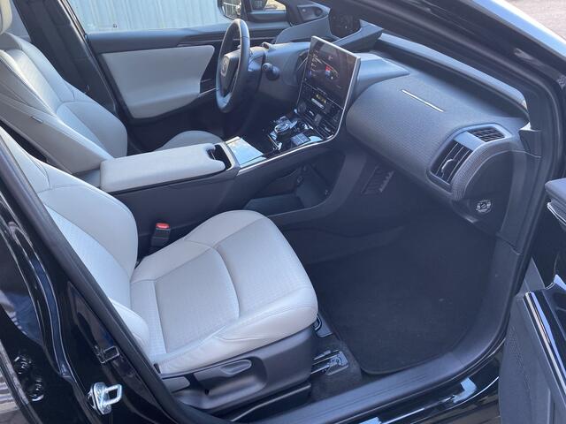 Toyota bZ4X Premium 71 kWh