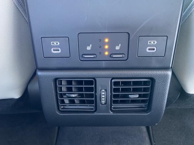 Toyota bZ4X Premium 71 kWh