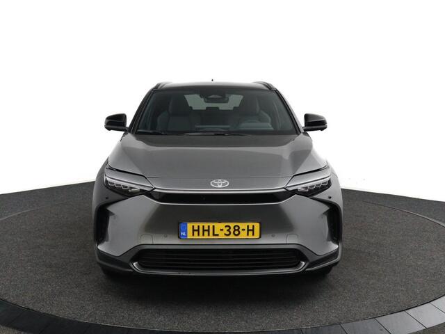 Toyota bZ4X Dynamic 71 kWh Bi-Tone + Panoramisch dak