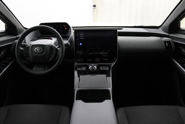 Toyota bZ4X Dynamic 71 kWh Bi-Tone + Panoramisch dak