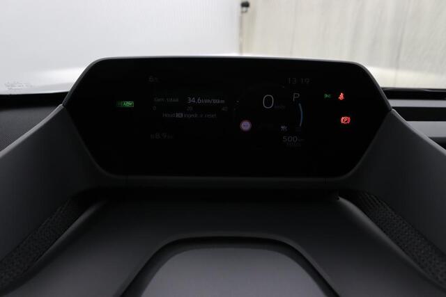 Toyota bZ4X Dynamic 71 kWh Bi-Tone + Panoramisch dak