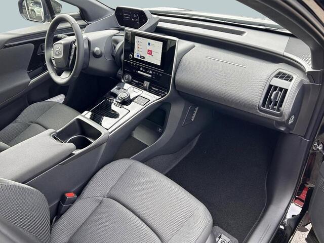 Toyota bZ4X Active 71 kWh, Nu aktieprijs ¤ 4.000 demo korting