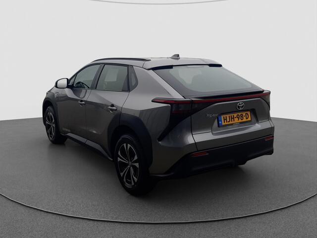 Toyota bZ4X Business 71 kWh *DEMO*