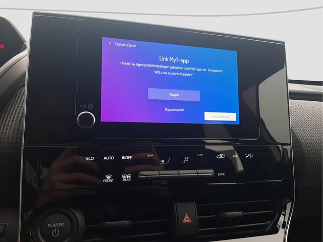 Toyota bZ4X Business 71 kWh *DEMO*