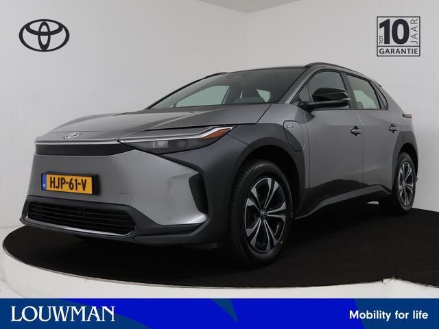 Toyota bZ4X Active 71 kWh GoP