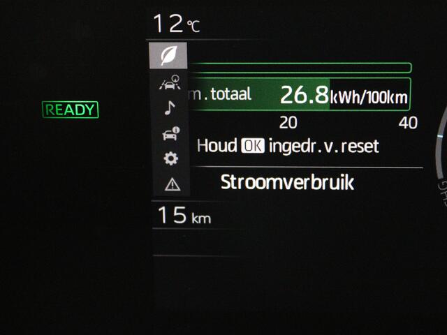 Toyota bZ4X Active 71 kWh GoP