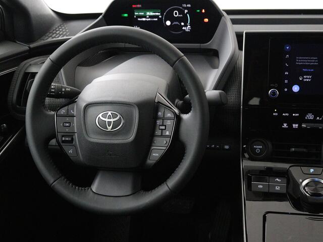 Toyota bZ4X Active 71 kWh GoP