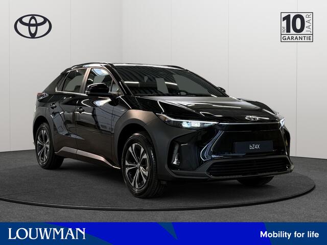 Toyota bZ4X Active 71 kWh | Nieuw |