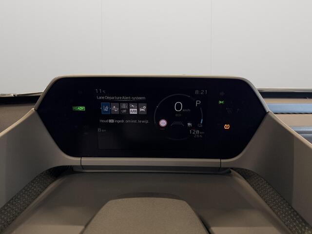 Toyota bZ4X Active 71 kWh | Nieuw |