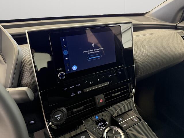 Toyota bZ4X Active 71 kWh | Nieuw |