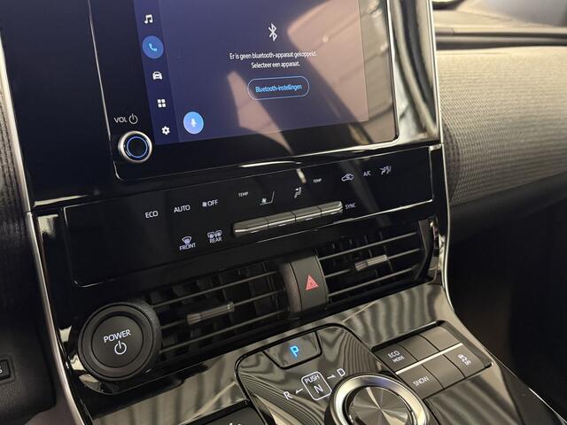 Toyota bZ4X Active 71 kWh | Nieuw |