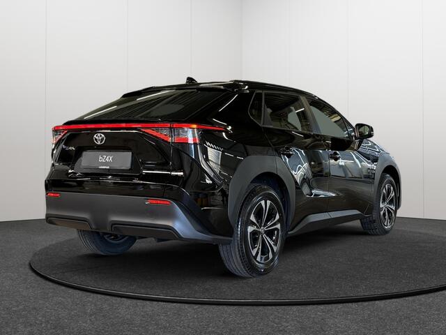 Toyota bZ4X Active 71 kWh | Nieuw |