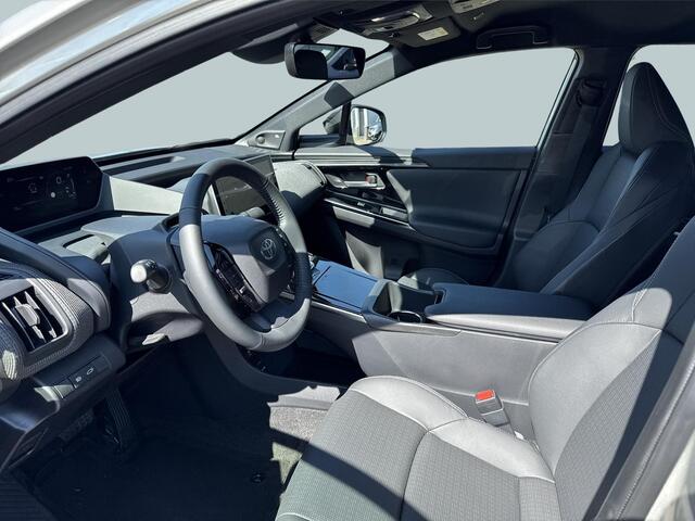 Toyota bZ4X Premium 4WD 71 kWh **Ruim ¤6.600,- DEMOVOORDEEL**