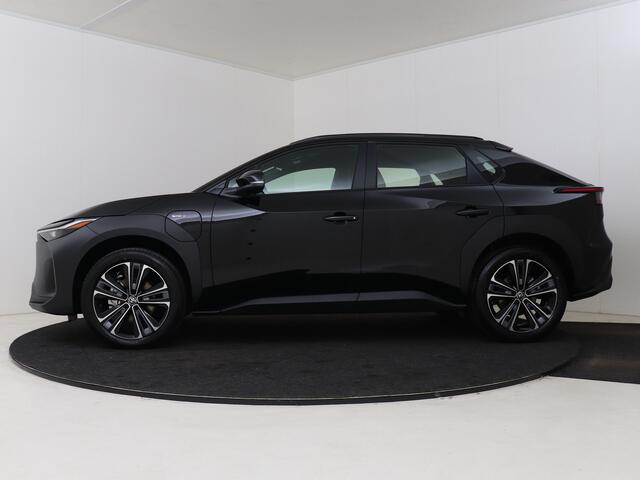 Toyota bZ4X Business 71 kWh | Premium 20" wielen |