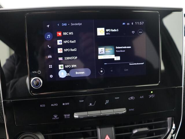 Toyota bZ4X Business 71 kWh | Premium 20" wielen |