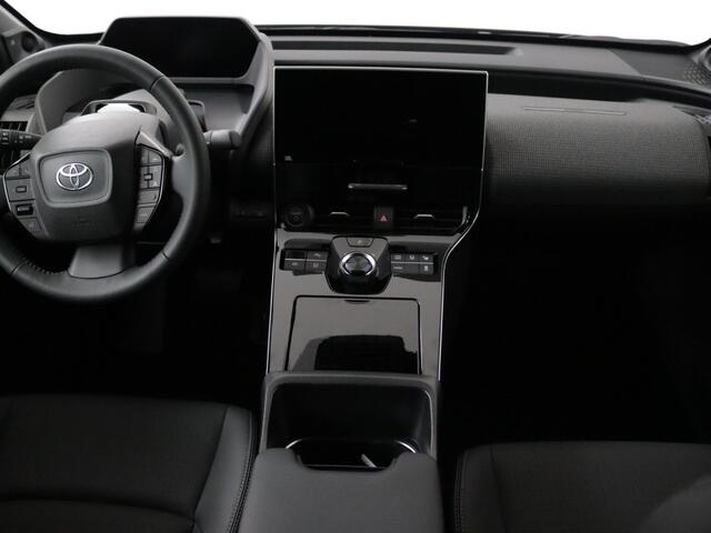 Toyota bZ4X Premium 71 kWh Panoramadak! *Rijklaar incl. voorraadvoordeel* | Nieuw |