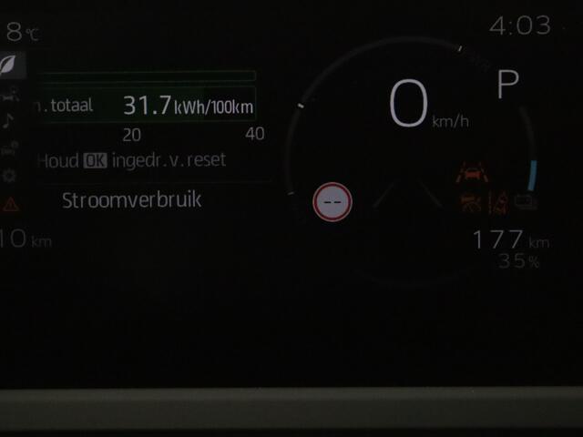 Toyota bZ4X Premium 71 kWh Panoramadak! *Rijklaar incl. voorraadvoordeel* | Nieuw |