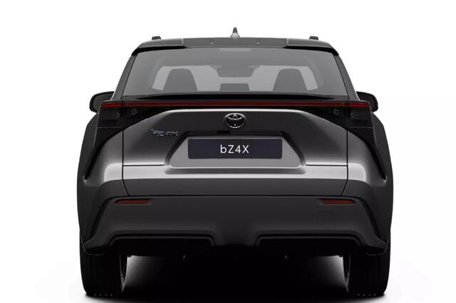 Toyota bZ4X Dynamic 71 kWh, Verwacht 05-2025, ¤3000,- inruilpremie, BSM, 360 Camera, Stoel & Stuur verwarming, Parkeersensoren voor en achter!