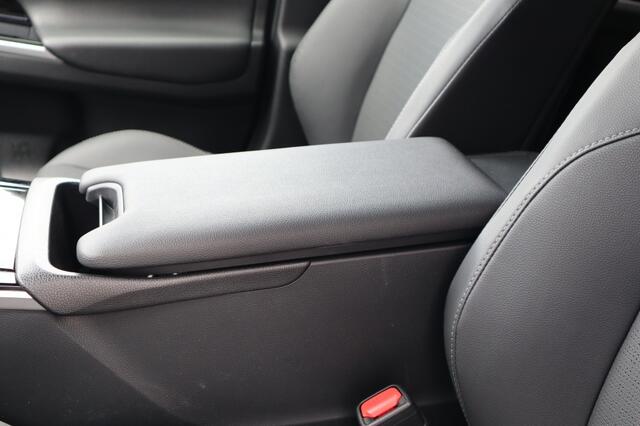 Toyota bZ4X Premium 71 kWh 20 inch/Stoelventilatie