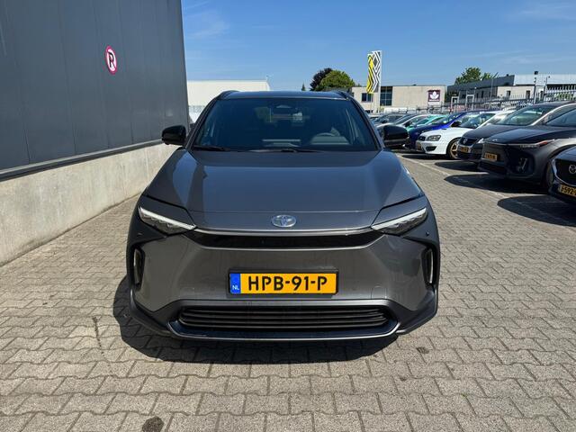 Toyota bZ4X Dynamic 71 kWh