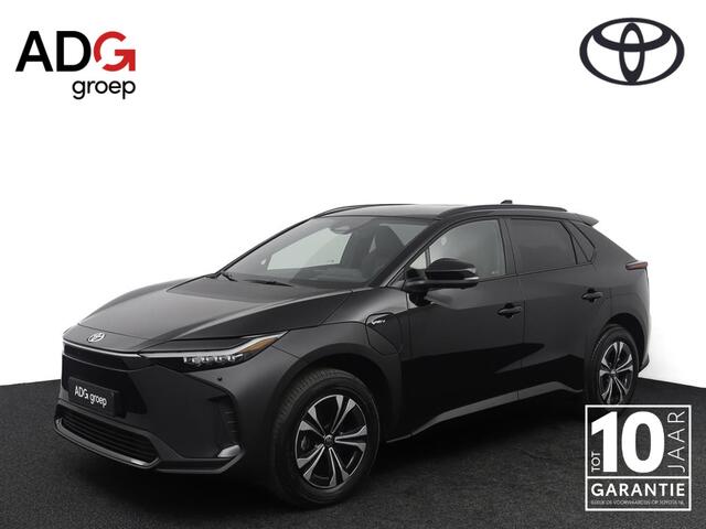 Toyota bZ4X Dynamic 71 kWh