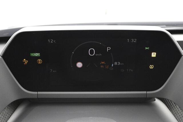 Toyota bZ4X Dynamic 71 kWh