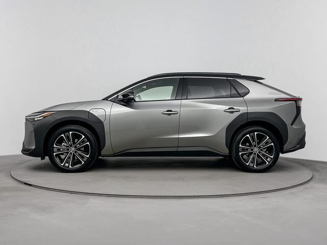 Toyota bZ4X Premium 4WD 71 kWh