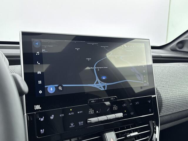 Toyota bZ4X Premium 4WD 71 kWh