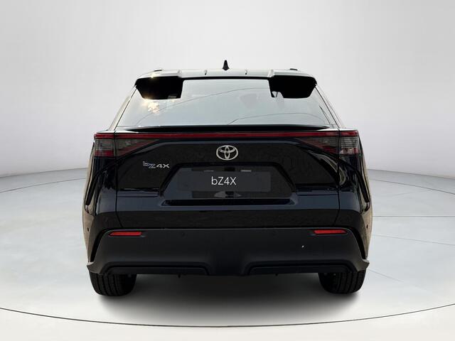 Toyota bZ4X Premium 71 kWh **NIEUWE AUTO/ DIRECT LEVERBAAR**