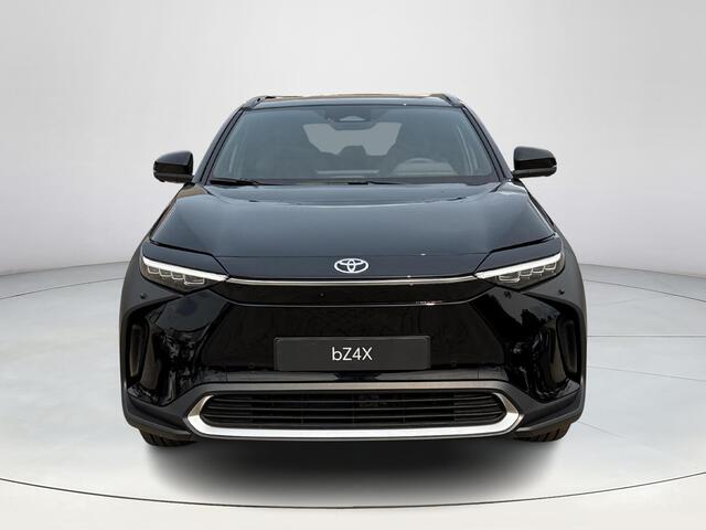 Toyota bZ4X Premium 71 kWh **NIEUWE AUTO/ DIRECT LEVERBAAR**