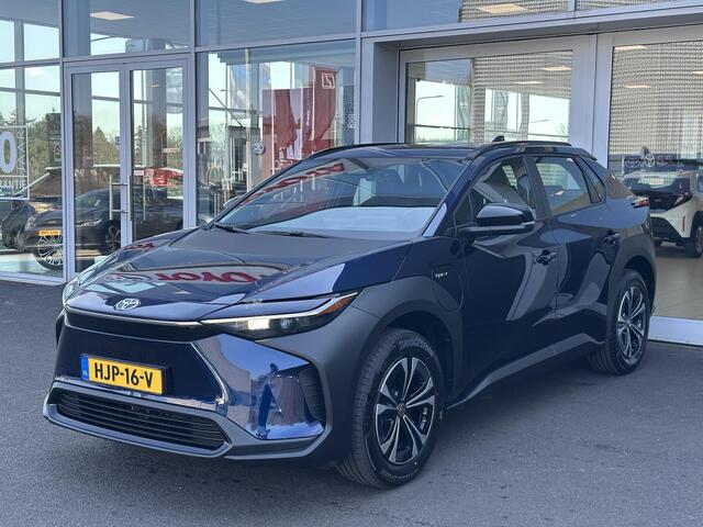 Toyota bZ4X Active 71 kWh Actieprijs! | Direct Leverbaar | 10 Jaar Garantie