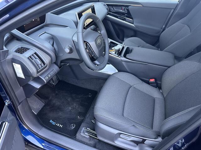 Toyota bZ4X Active 71 kWh Actieprijs! | Direct Leverbaar | 10 Jaar Garantie