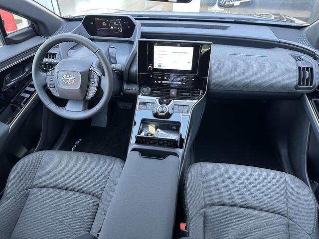 Toyota bZ4X Active 71 kWh Actieprijs! | Direct Leverbaar | 10 Jaar Garantie