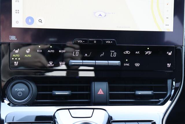 Toyota bZ4X Premium 71 kWh Bitone, Panodak , Voordeel!