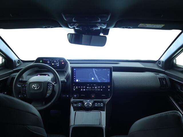 Toyota bZ4X Premium 71 kWh | JBL | Parkeersensoren | Stoel koeling | Dodehoek Ass. | Stoel en stuurwiel verwarmd | 20" velgen