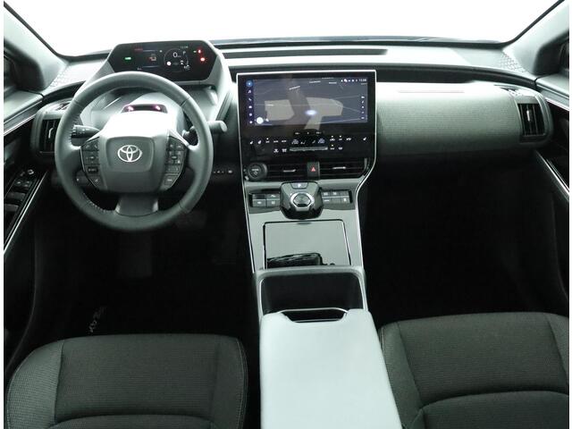 Toyota bZ4X Dynamic 71 kWh | Panoramadak | Stoelverwarming | 360 graden camera |
