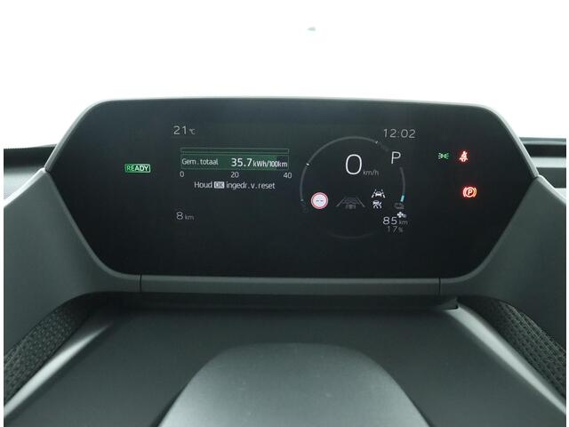 Toyota bZ4X Dynamic 71 kWh | Panoramadak | Stoelverwarming | 360 graden camera |