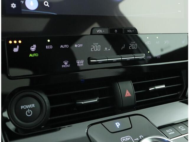 Toyota bZ4X Dynamic 71 kWh | Panoramadak | Stoelverwarming | 360 graden camera |