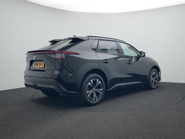 Toyota bZ4X Dynamic 71 kWh