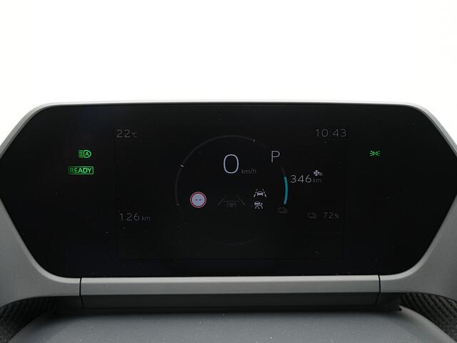 Toyota bZ4X Dynamic 71 kWh