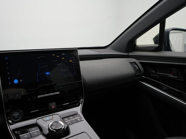 Toyota bZ4X Dynamic 71 kWh