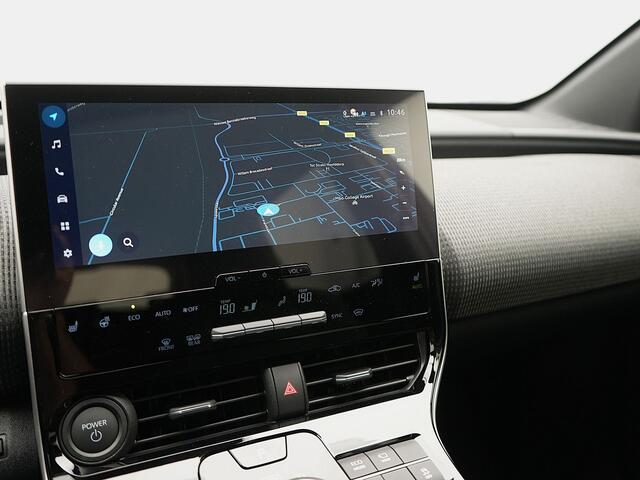 Toyota bZ4X Dynamic 71 kWh