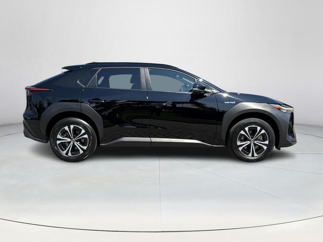 Toyota bZ4X Launch Edition 71 kWh | All-in prijs | Navigatie | Camera | Airco | Parkeersensoren