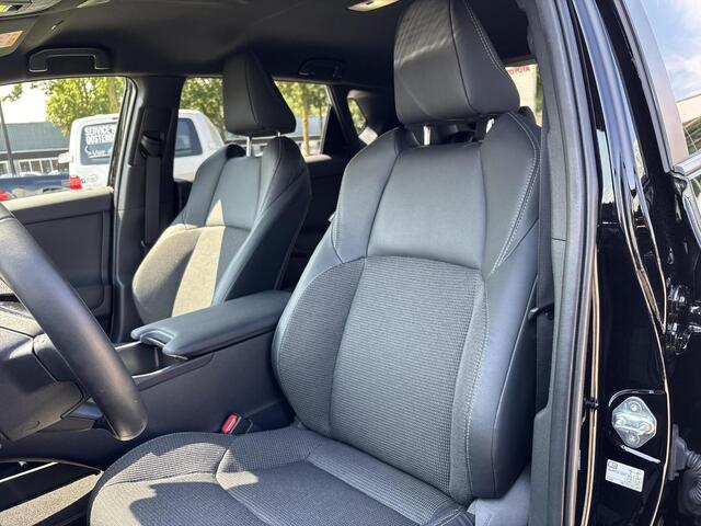 Toyota bZ4X Launch Edition 71 kWh | All-in prijs | Navigatie | Camera | Airco | Parkeersensoren