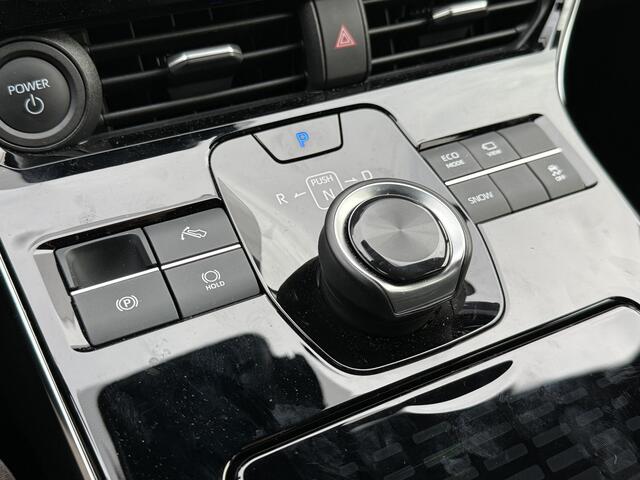 Toyota bZ4X Business Plus 71 kWh | Navigatie | Warmtepomp | 360 Camera | Keyless | PDC V+A |