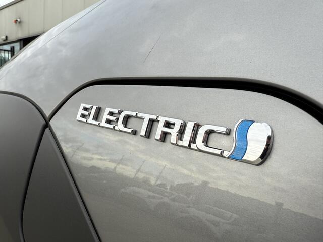 Toyota bZ4X Business Plus 71 kWh | Navigatie | Warmtepomp | 360 Camera | Keyless | PDC V+A |