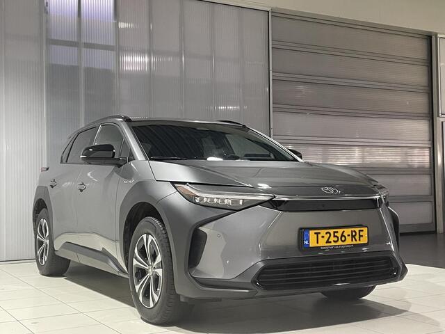 Toyota bZ4X Launch Edition 71 kWh 16% bijtelling!
