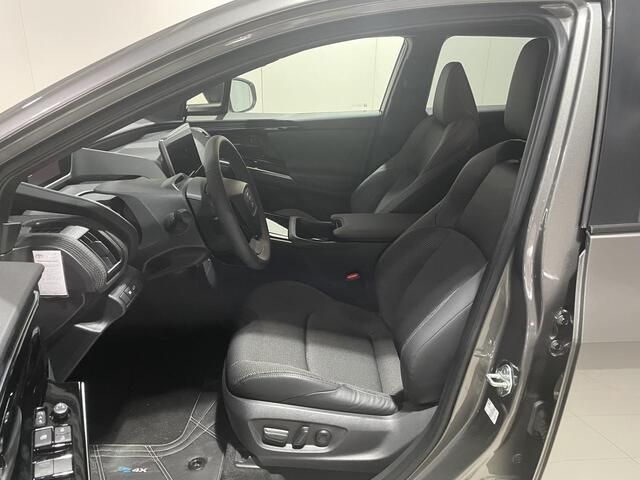 Toyota bZ4X Launch Edition 71 kWh 16% bijtelling!